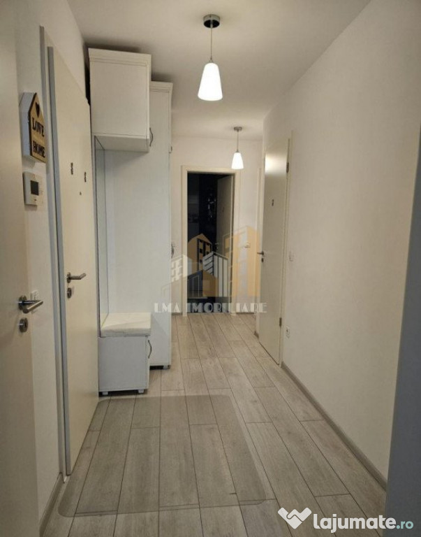 Apartament 3 camere Kasper Coresi