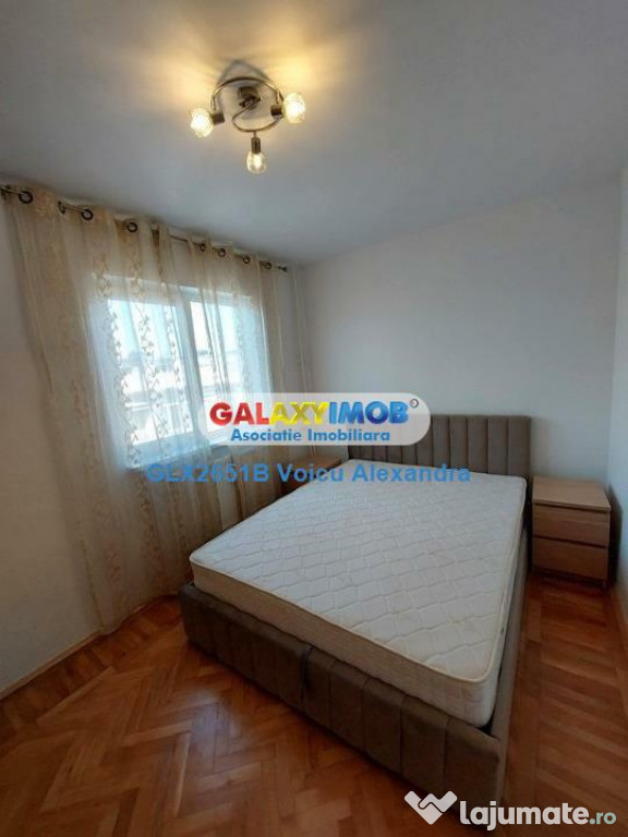 Apartament Modern 2 Cam Berceni - Piata Sudului - 3 Min Metr