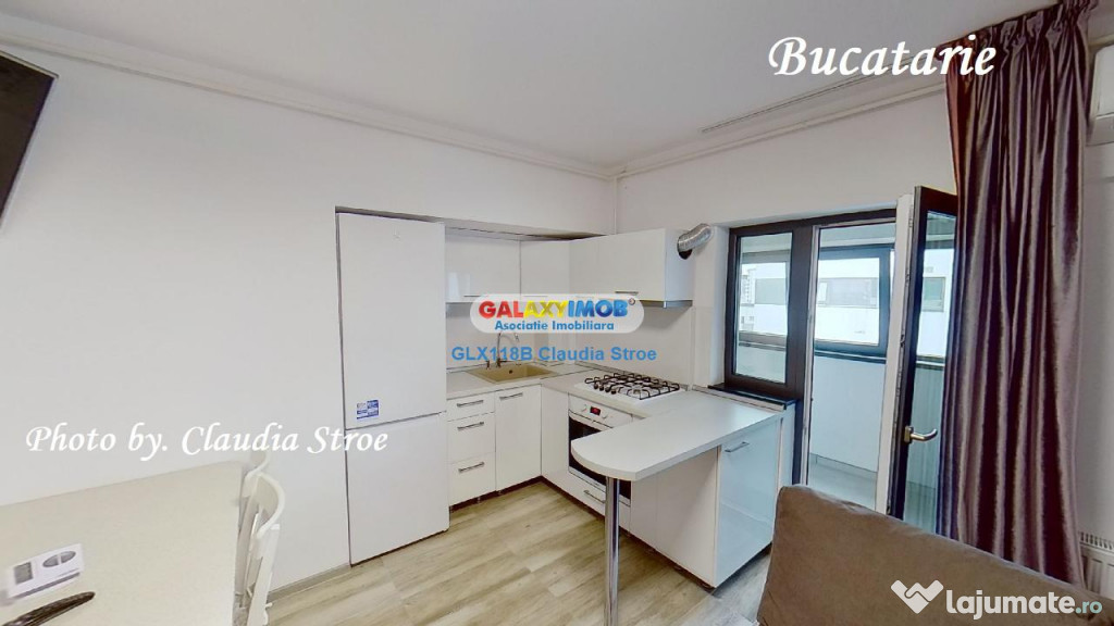 Apartament 2 camere Piata Sudului Metrou - TUR VIRTUAL