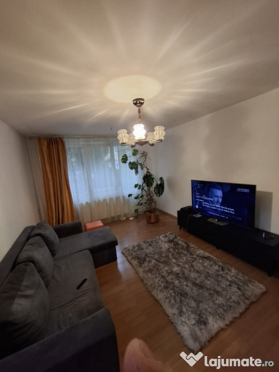 Apartament 3 camere decomandat P/4, Drumul Taberei, Favorit.