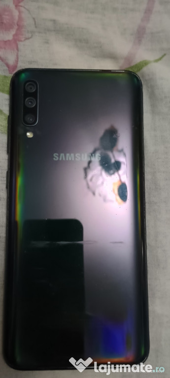 Samsung A70 ca NOU