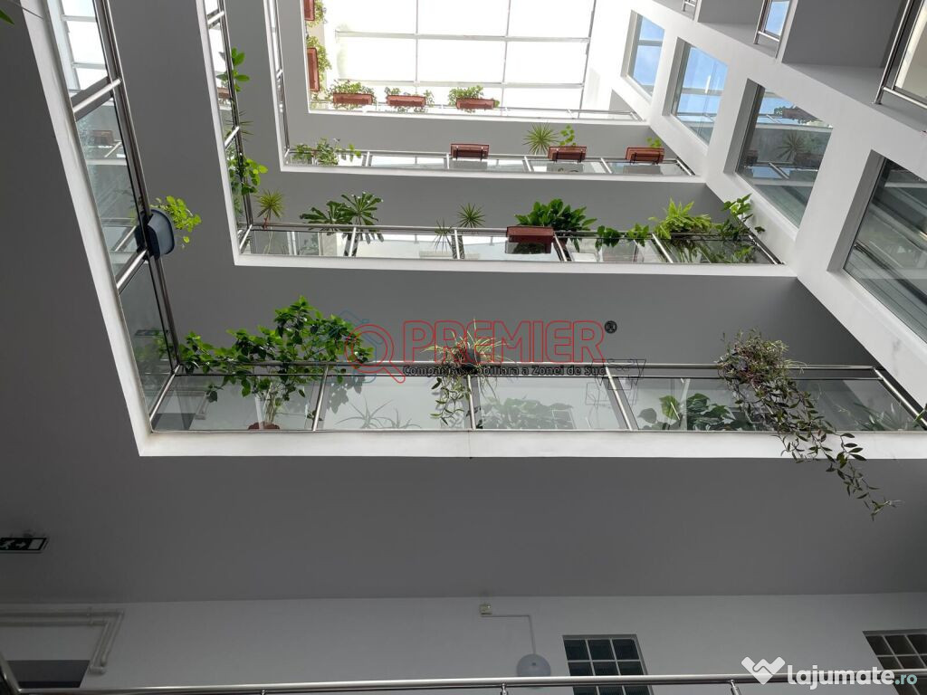 Cartierul Solar - Arghezi Park Apartament mobilat utilat