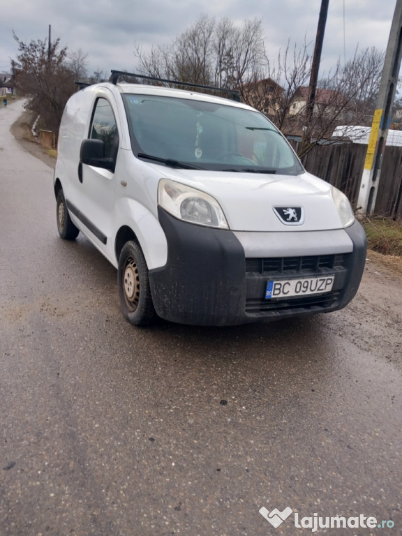 Peugeot Bipper de vânzare