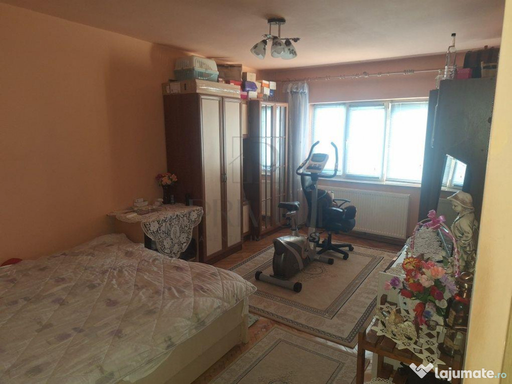 Apartament cu 2 camere decomandat – Calea Aradului, Str...