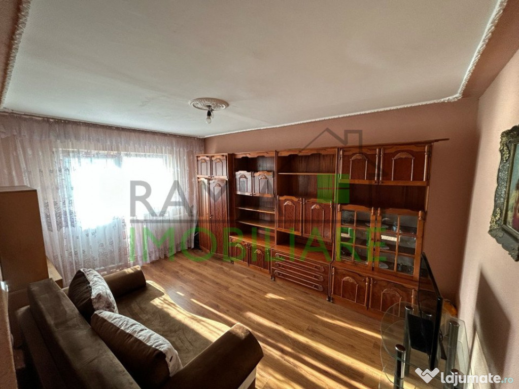 Apartament 2 camere - Astra, Brașov