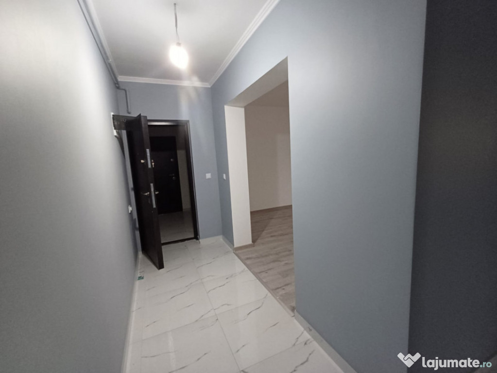 APARTAMENT 2 CAMERE , LUNCA CETATUII , BOXA SI LOC DE PARCAR