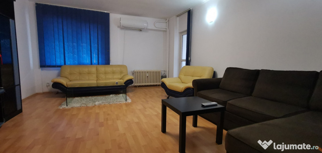 Apartament modern , Coposu - Sf. Vineri,