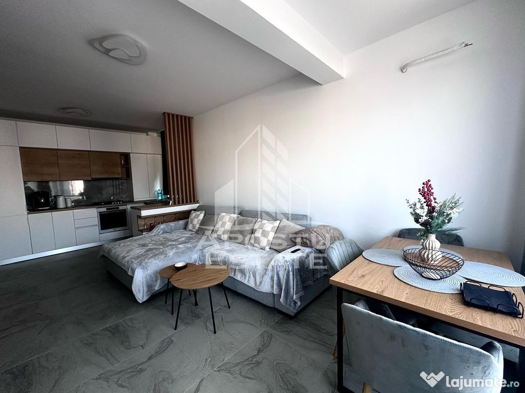 Apartament cu 2 camere, in Timisoara, Bloc Nou