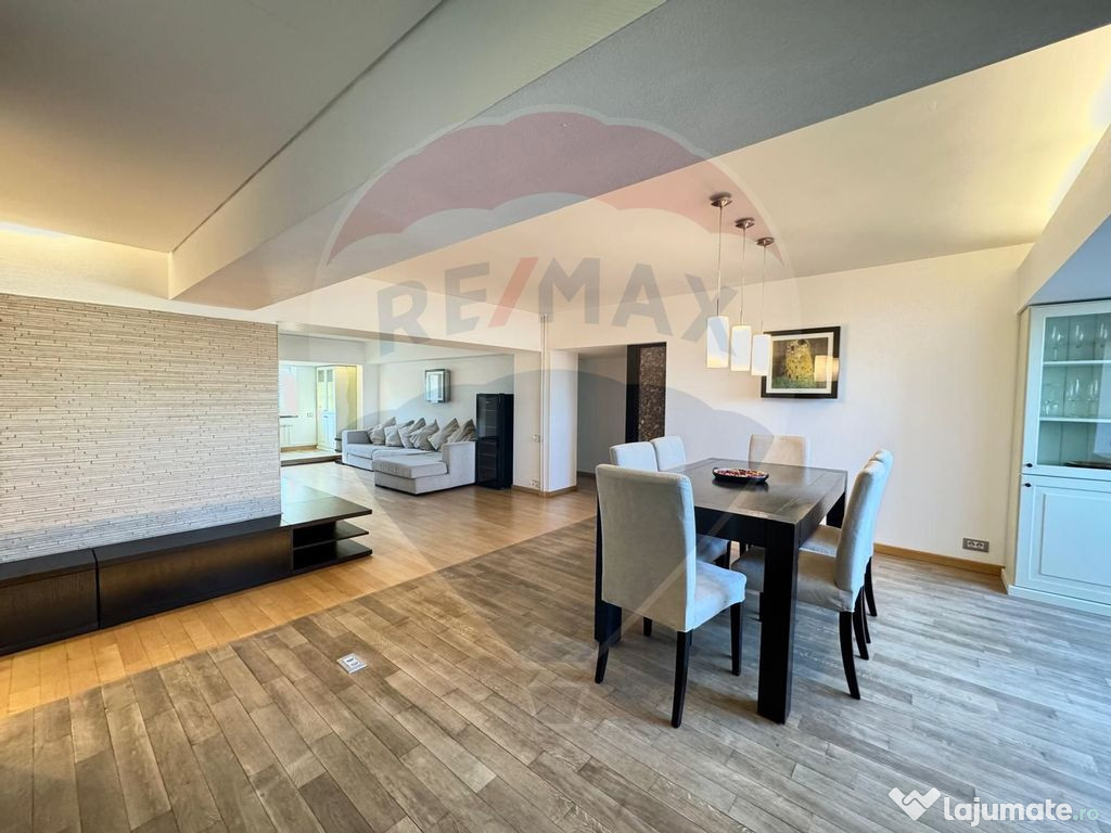 Apartament de Inchiriat 3 Camere | Decebal | Unirii | Loc...