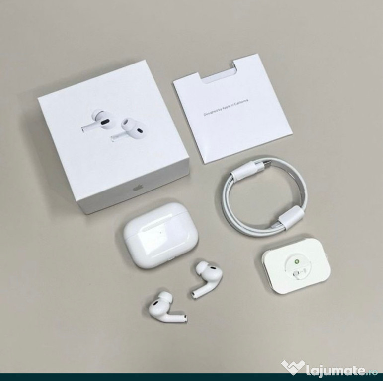 Airpods pro 2 originale