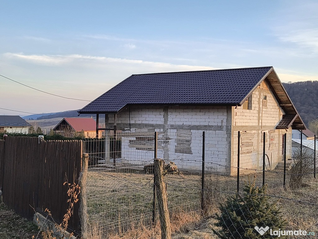 Casa Dobrovat, Iasi