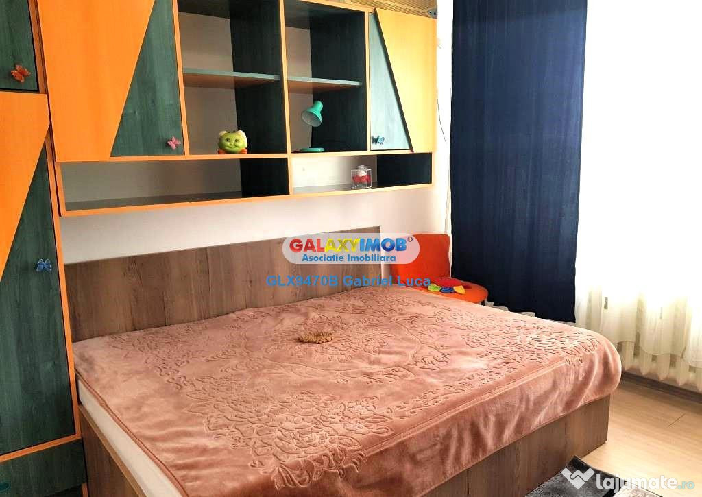 Apartament 2 camere 50mp | Decomandat | Metrou PIata Sudulu