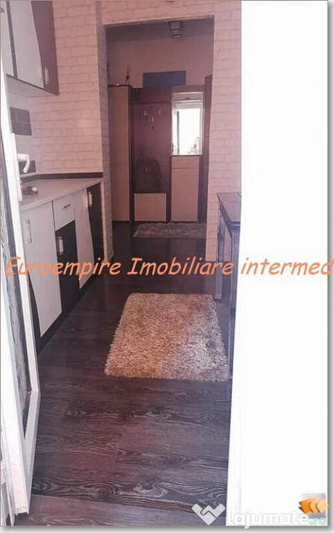 Apartament 2 camere decomandate zona KM 5