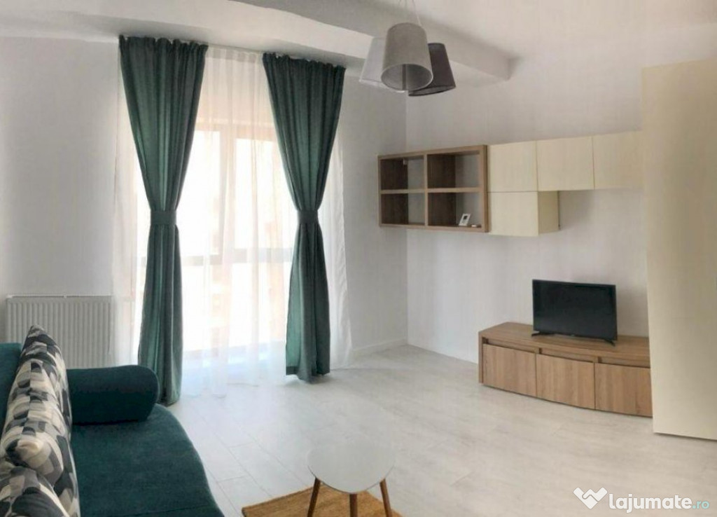 Studio 21 Residence Lujerului-Politehnica