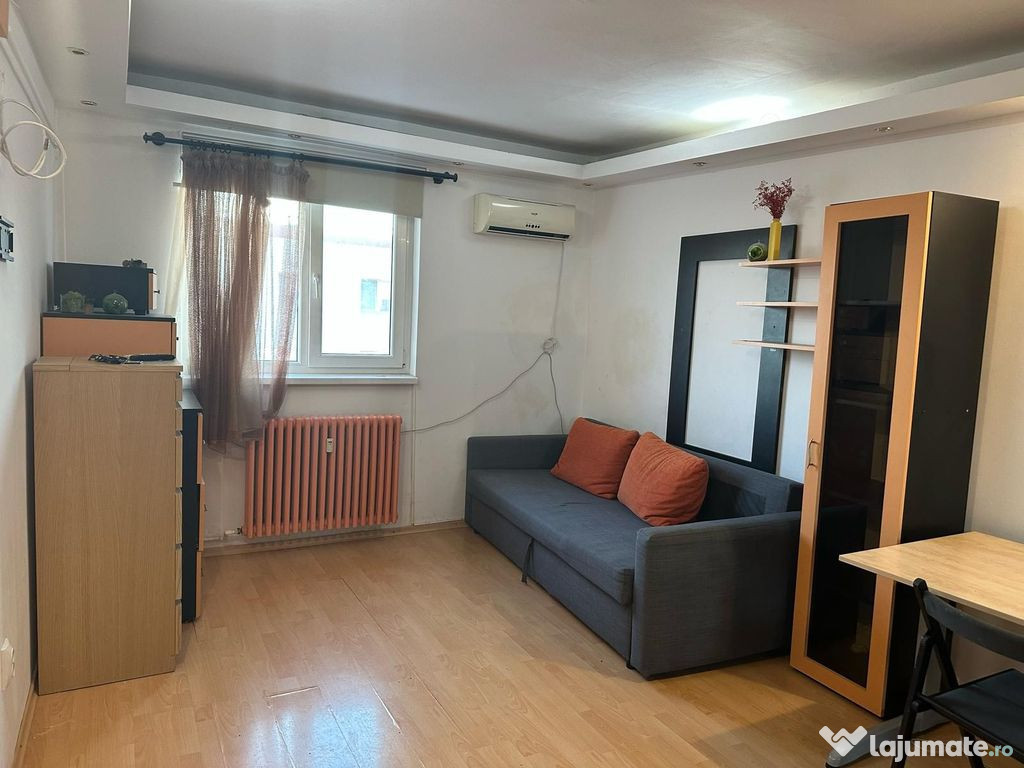 Apartament 2 camere 10min Metrou Constantin Brancoveanu