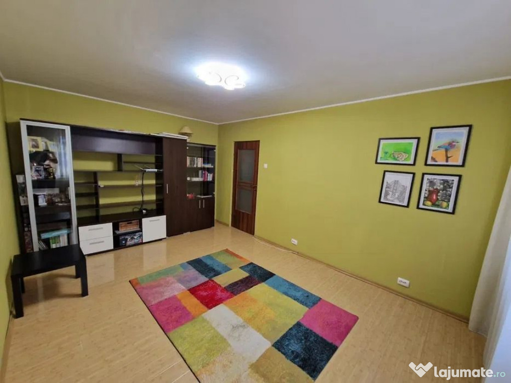 Apartament 3 camere dec Constantin Brancoveanu / Drumul G...