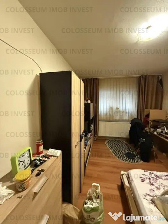 Apartament cu 2 camere, decomandat - zona Grivitei