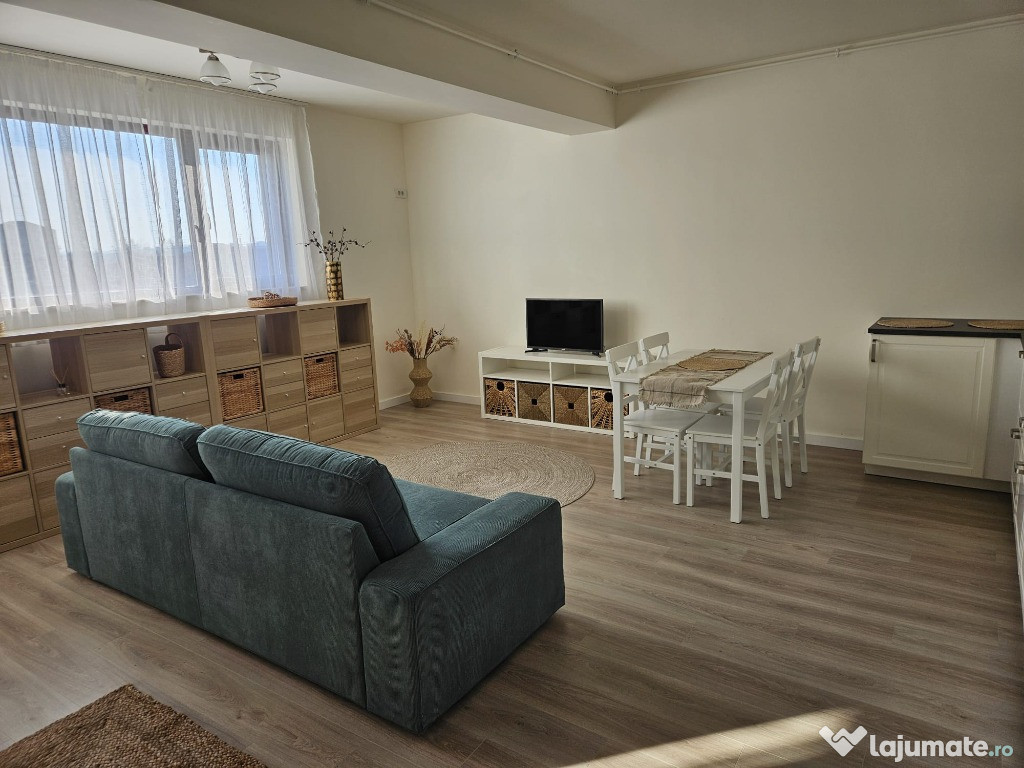 Proprietar inchiriez Apartament 3 camere in Otopeni – Nord Bucuresti