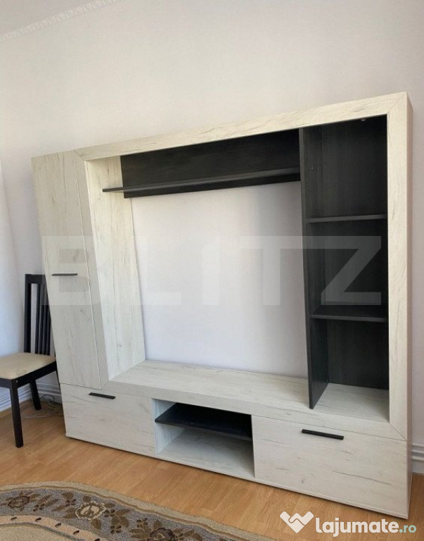 Apartament cu 2 camere, zona Corina