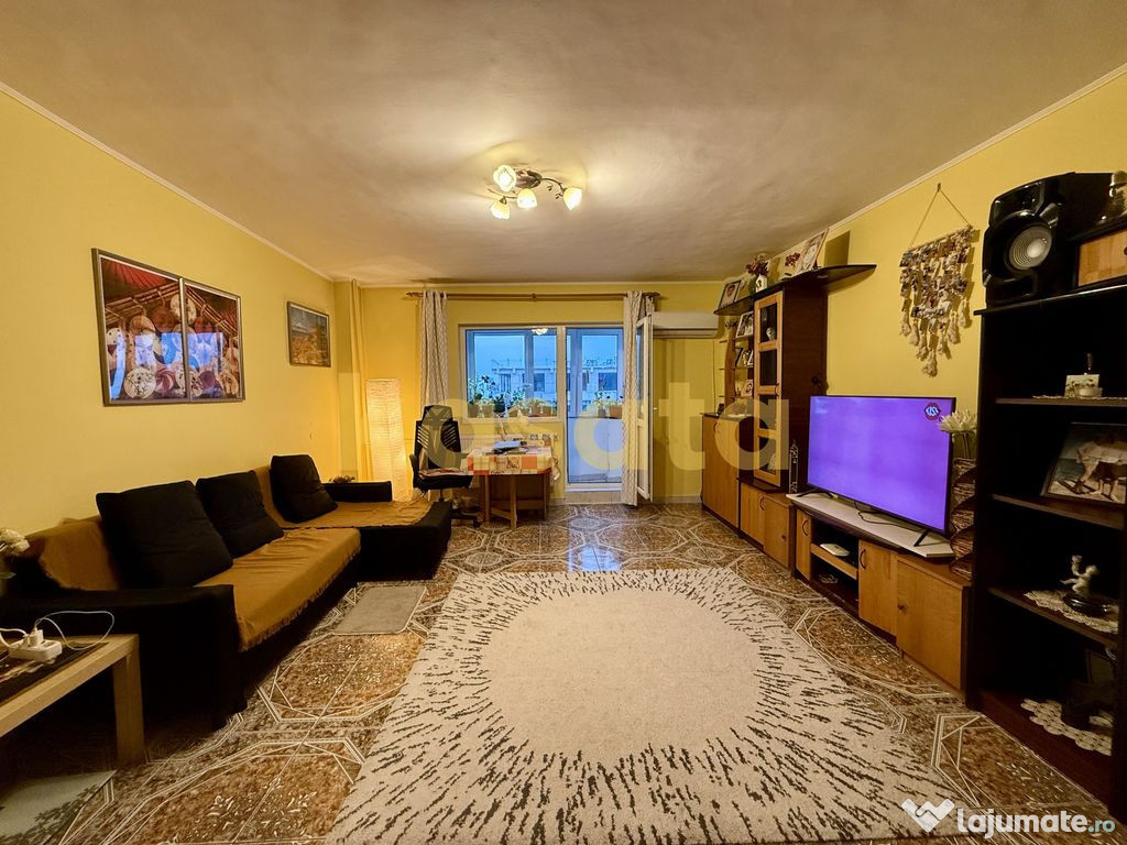 3 camere | Ultracentral | Unirii