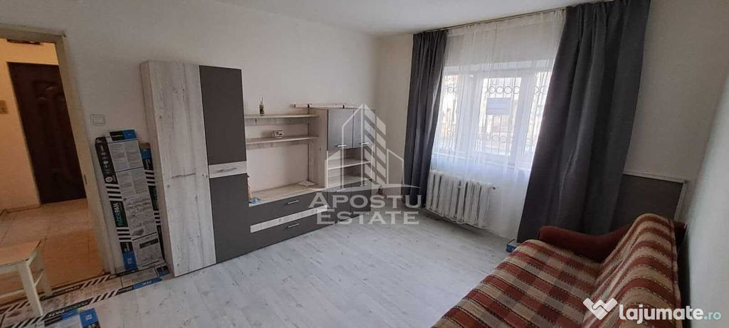 Apartament cu 2 camere, Complex- Stadion Olimpia, Central...