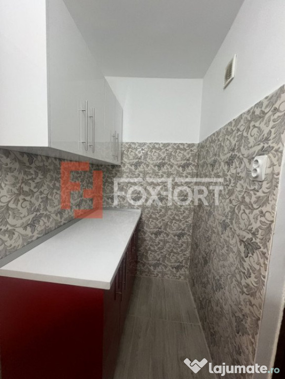 Apartament cu o camera de vanzare in zona Blascovici