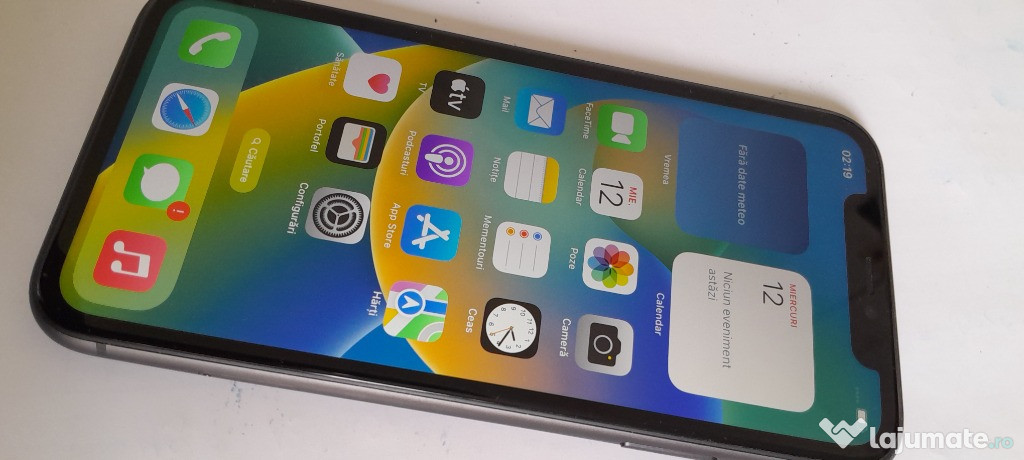 Apple IPhone 11 Excelent