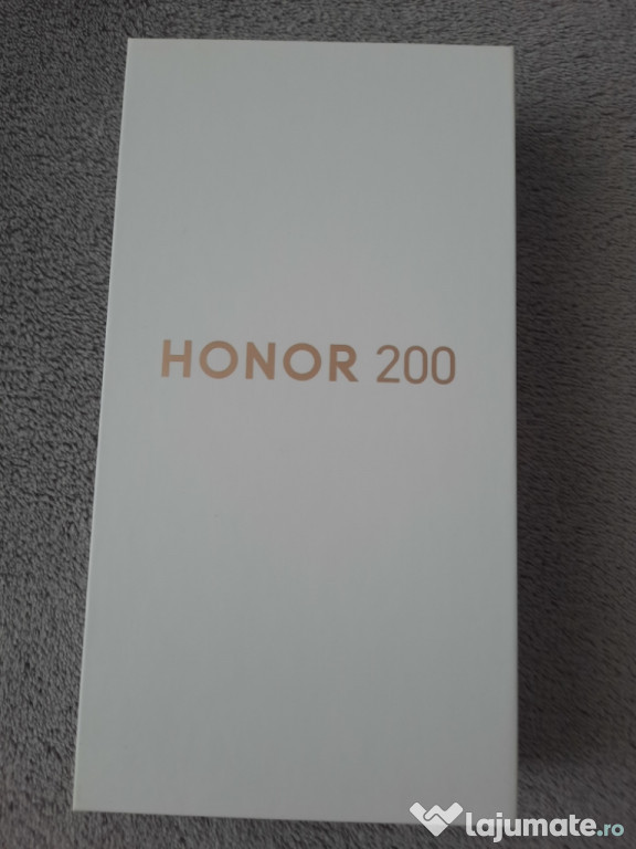 Honor 200 ram12g 5G