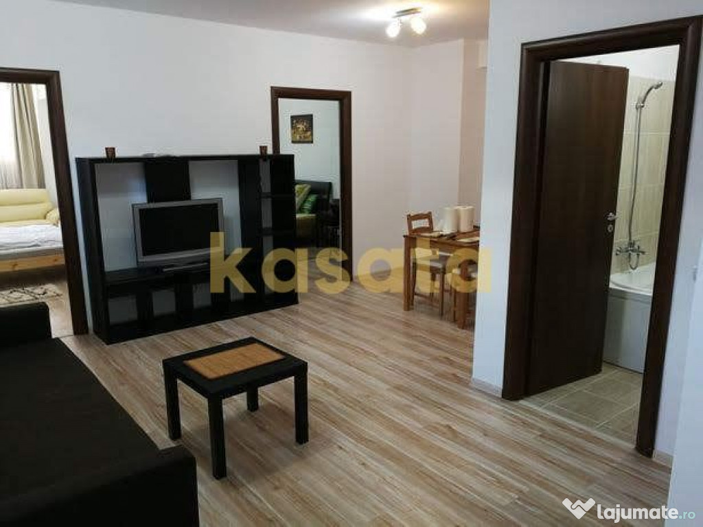 Apartament 3 camere, 100 mp + grădină, lângă Lacul Morii