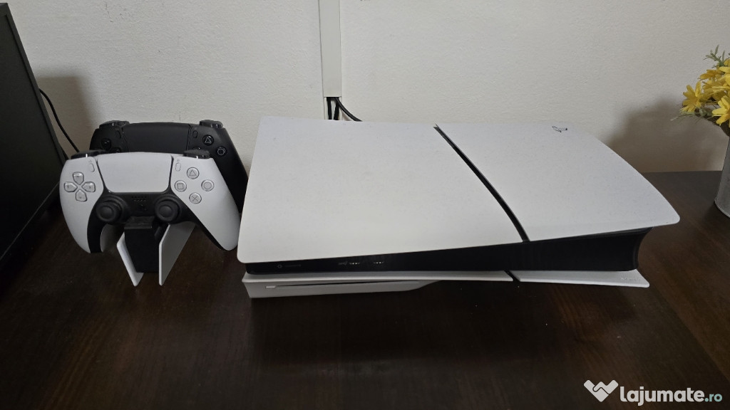 PlayStation 5 Slim