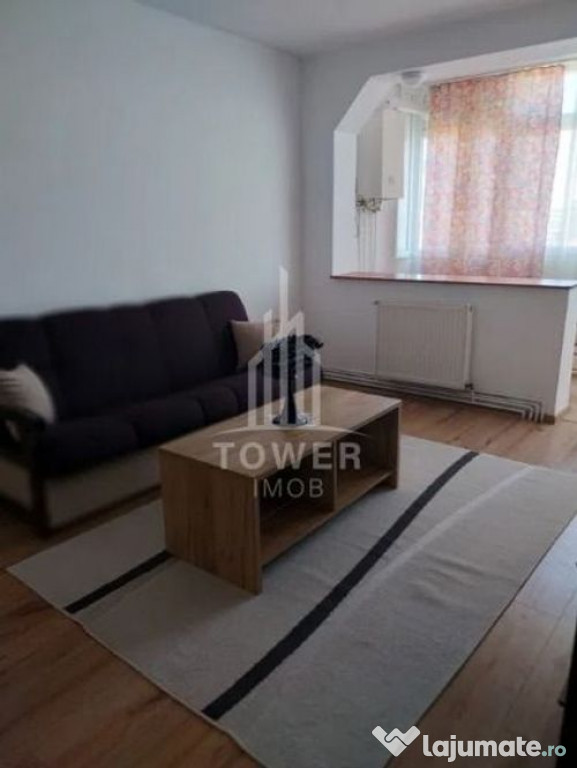 Apartament de inchiriat - 3 camere, priveliste - Hipodrom...