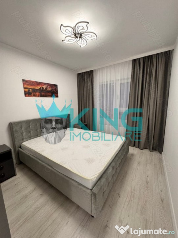 Apartament 2 camere Aparatorii Patriei Bucuresti