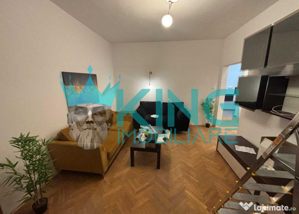 Apartament 3 Camere Ultracentral Bucuresti