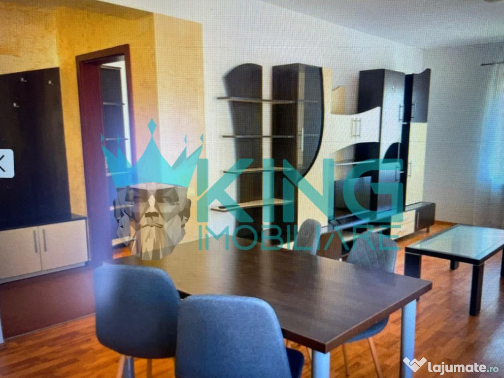 Apartament 2 Camere Cluj-Napoca