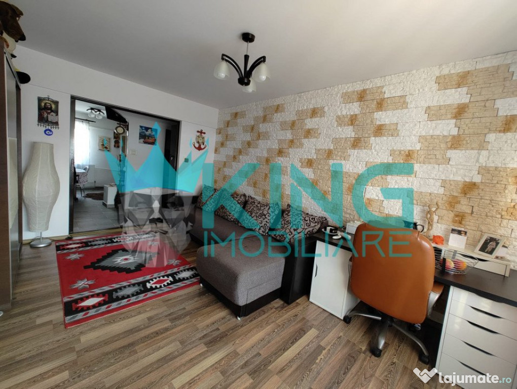 Apartament 3 Camere Posta 4- Calarasi