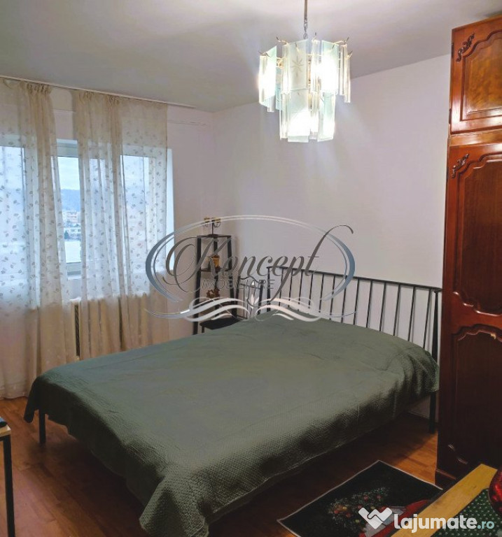 Apartament pe strada Primaverii