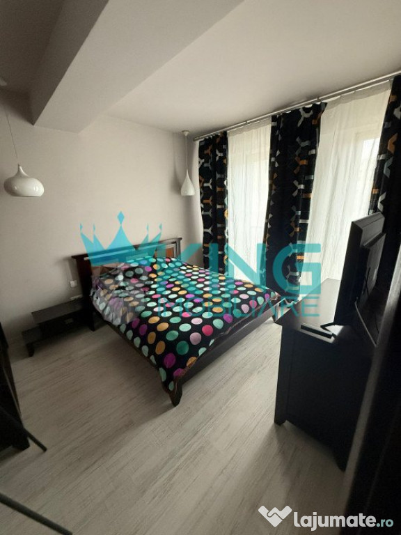 Apartament 2 Camere Vitan Bucuresti