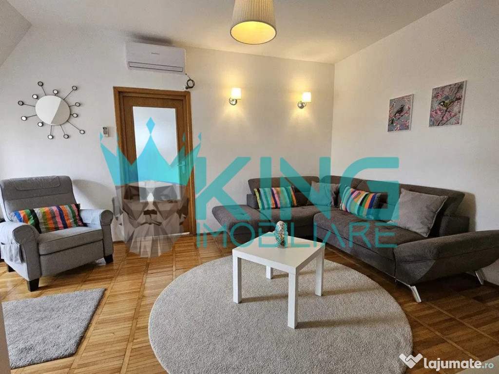 Apartament 2 Camere Dorobanti Bucuresti