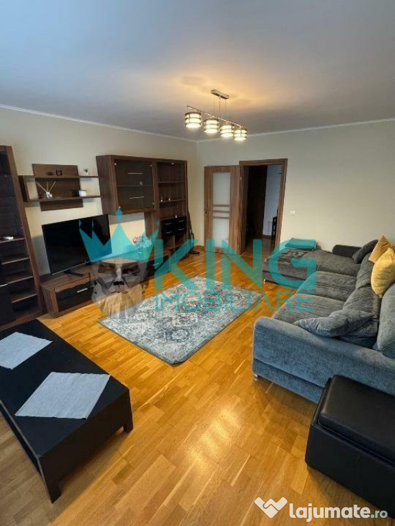 Apartament 3 Camere Nerva Traian Bucuresti