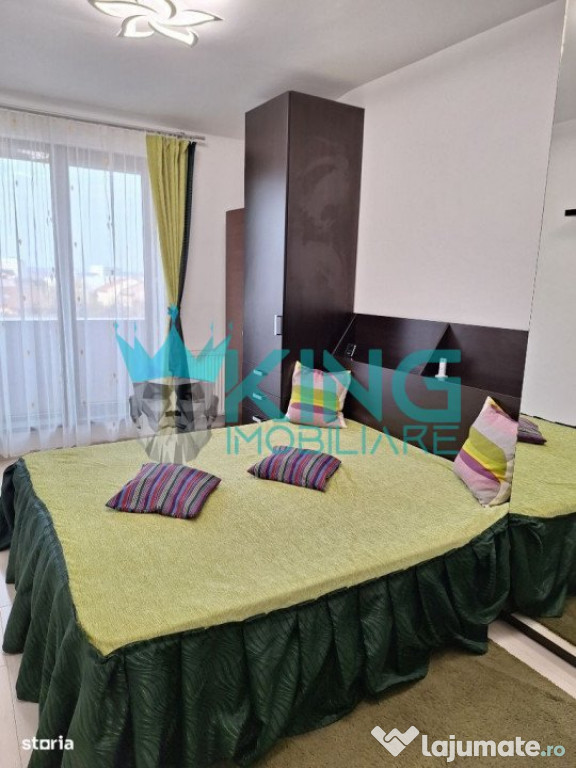 Apartament 3 Camere Bucurestii Noi Bucuresti