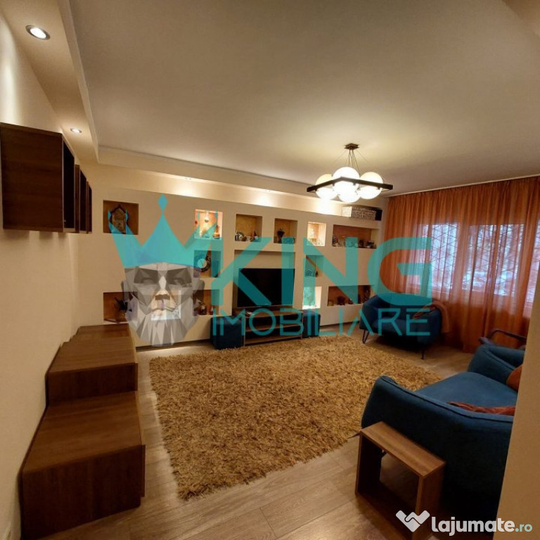 Apartament 4 Camere Aviatiei Bucuresti