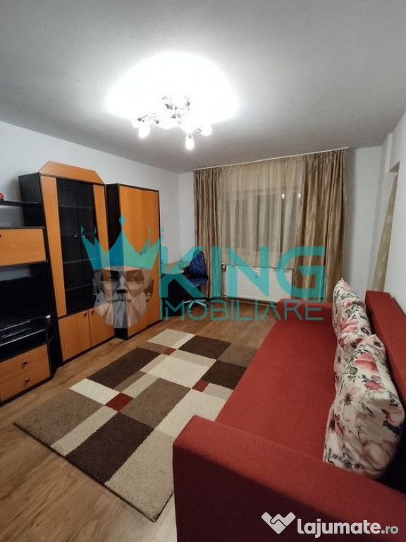 Apartament 2 Camere Apusului Bucuresti