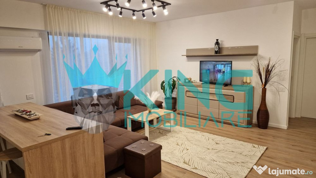 Apartament 2 Camere Sisesti Bucuresti