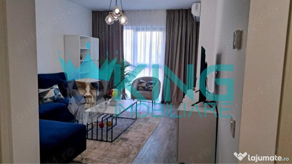 Apartament 2 Camere Herastrau Bucuresti