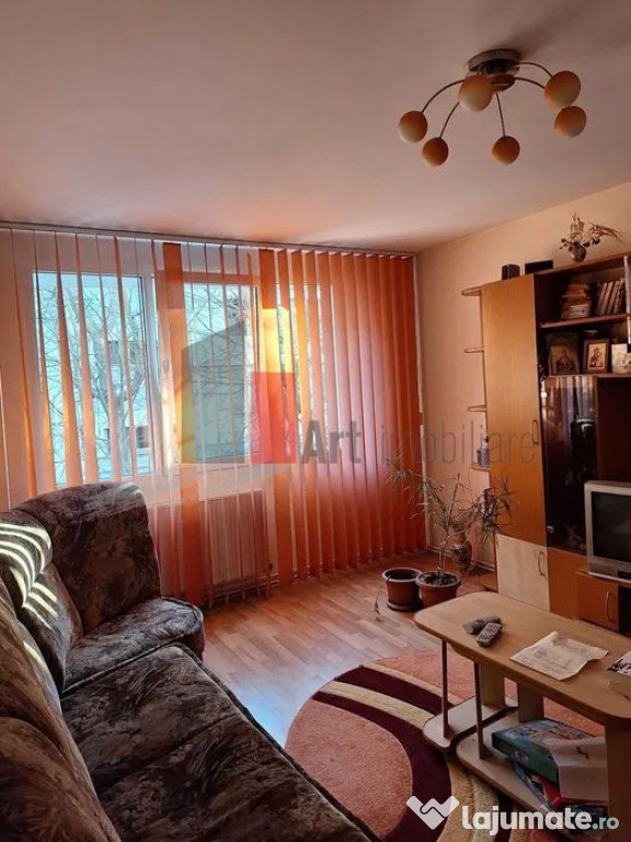 Vânzare apartament 3 camere centrală Brâncoveanu - Sec...