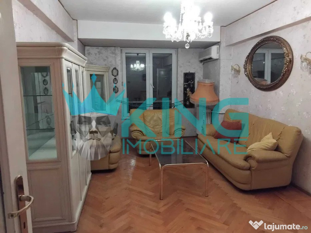 Apartament 3 Camere Natiunile Unite Bucuresti