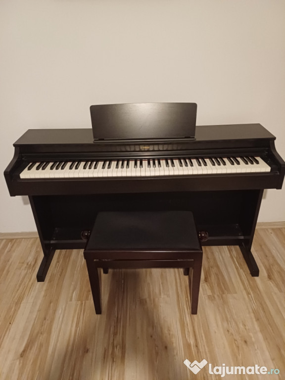 Vand pianina electrica yamaha ydp 163