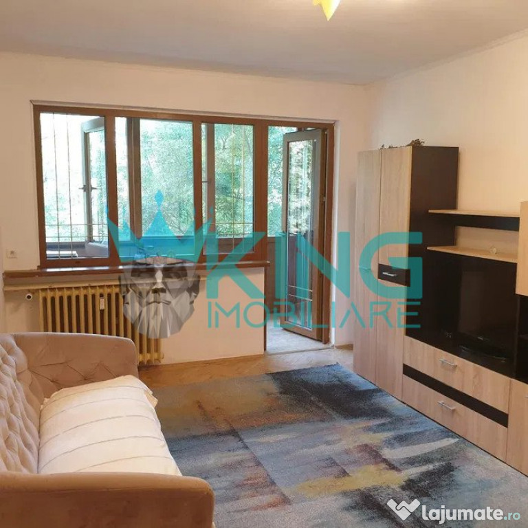 Pajura | 3 Camere| Decomandat | Balcon | Pet Friendly