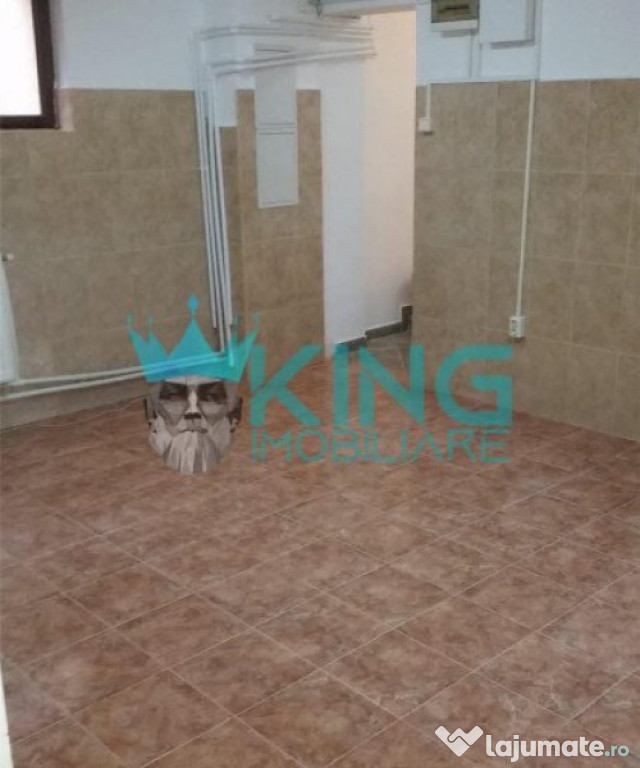 Spatiu Comercial | Rovine-Bacriz | 7 Camere | Centrala Propr