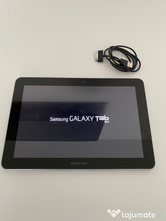 Tabletă Samsung Tab P7500